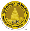 Texas certification directory