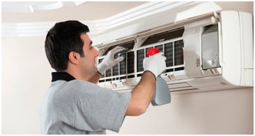 Ductless in The Colony, TX